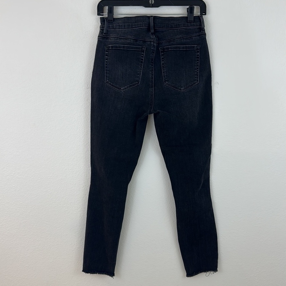 PacSun Black High Waisted Jeggings - Picture 11 of 15